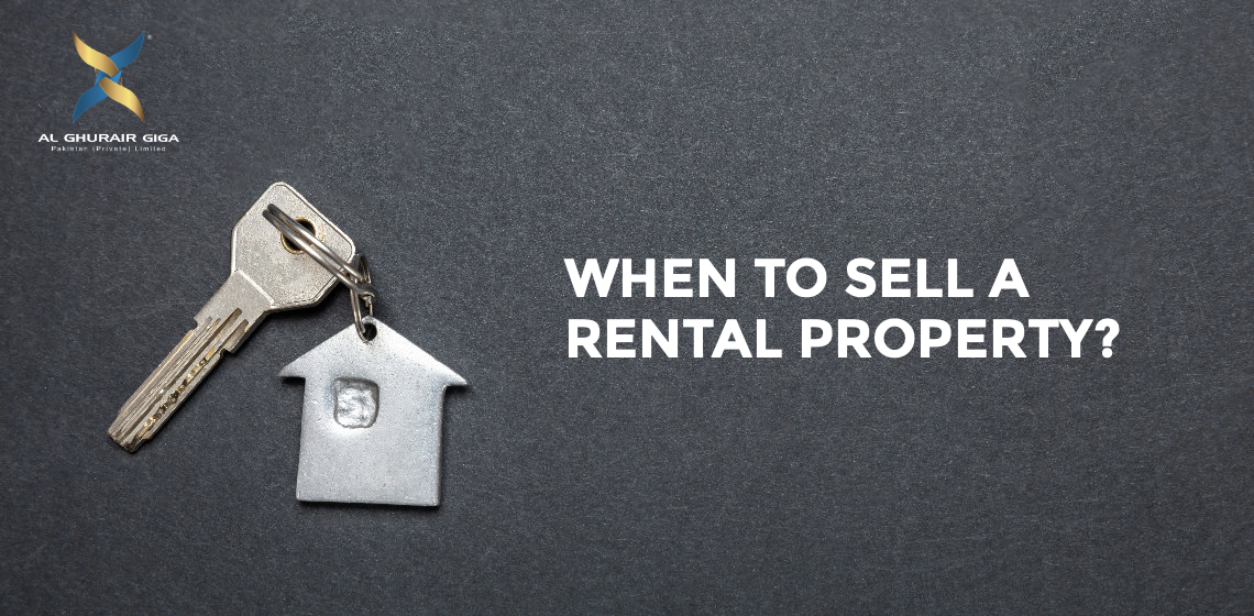 When to Sell a Rental Property