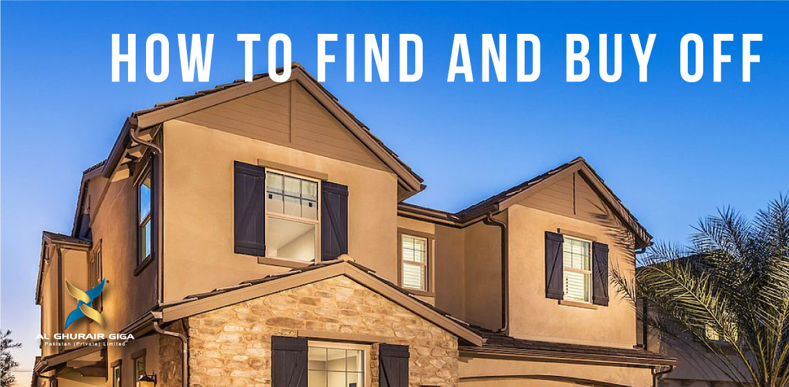 How to Find and Buy Off Market Houses