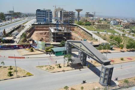 D Mall construction udpates May 2018 (2)